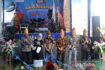 FIFGROUP adakan hajatan untuk apresiasi pelanggan