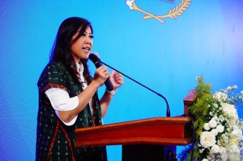 National Journalist Association vital for RI, minister says