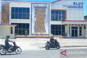 Diskop: Kopdes Merah Putih Kajasi Biak Numfor kelola usaha apotek