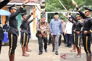 PLN Banten hadirkan SPKLU pertama sektor pendidikan