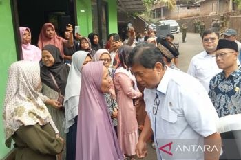 Indonesia ensures safety, empowerment for relocated transmigrants