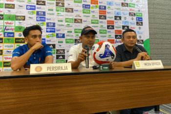 Persiraja tampil full skuat saat hadapi Garudayaksa