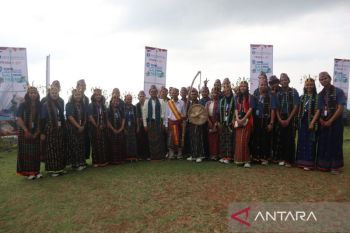 QRIS Jelajah Balinusra kenalkan rupiah kepada wisatawan