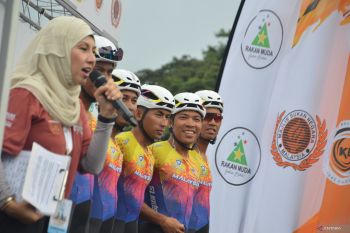 Etape 6 PLTdL 2025 Malaysia