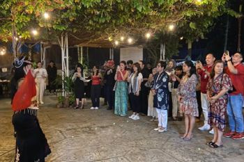 Pemkot Palangka Raya dorong kuliner lokal jadi penggerak ekonomi kreatif