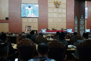 Wali Kota ajak masyarakat Palangka Raya bahu membahu membangun daerah