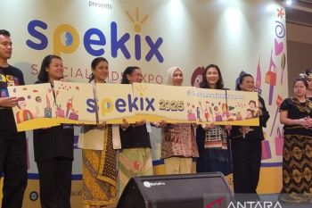 Indonesian official calls for collaboration to empower disabled