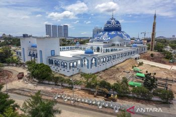 Jadwal buka puasa Batam dan wilayah Kepri hari ini, 12 Maret 2026