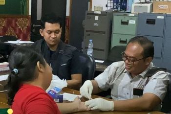 Empat PSK di Madiun terindikasi positif HIV