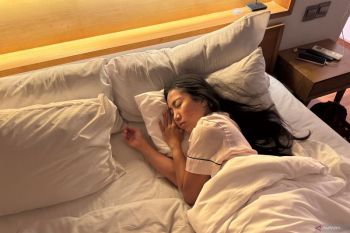 Studi: Kurang tidur berkaitan dengan harapan hidup yang lebih pendek