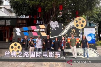 Creative Economy ministry backs Indonesian films at global festivals