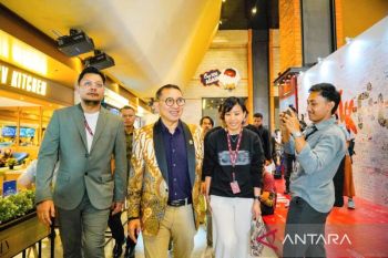 Zon praises JWC for bridging cultures through film