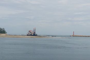 Pelindo sebut kondisi Pelabuhan Pulau Baai terkendali usai insiden 2 kapal