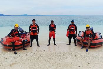 Basarnas Natuna siaga khusus festival wisata di Pulau Terluar