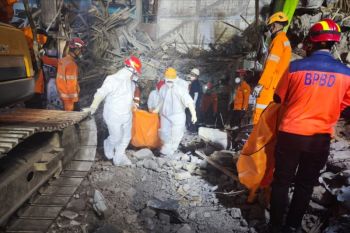 Prabowo demands national safety check of pesantren buildings