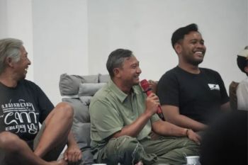 Festival Film Horor segera digelar di Pacitan pada Desember 2025