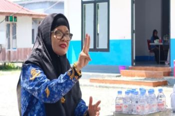 Penemuan kasus TBC di Sulbar mencapai 57, 3 persen
