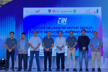 FKIJK Kepri berikan edukasi lima topik literasi keuangan