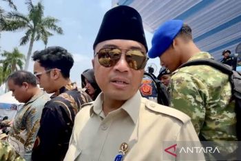 Indonesia to finalize rule improving free meals program this week