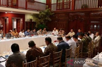 President Prabowo orders enhanced hygiene measures at MBG kitchens