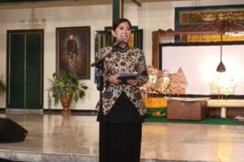 Minister hopes women be more empowered in digital space