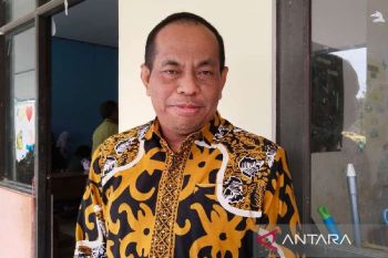 Dinas Kesehatan Pulang Pisau beri pelatihan penyedia MBG