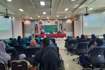 Pentingnya aspek legalitas dalam pengembangan usaha mandiri di Kota Palangka Raya