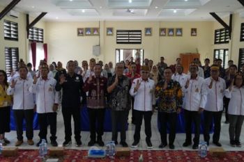 Pemerintah perkuat wawasan kebangsaan sebagai fondasi ideologis bernegara