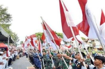 Wali Kota Palangka Raya ajak masyarakat meriahkan HUT RI