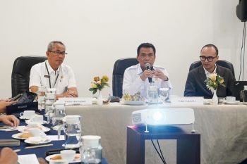 Pemerintah Palangka Raya pastikan layanan kesehatan adil dan merata bagi pekerja