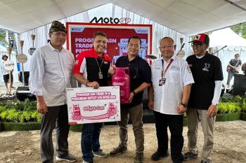 Pertamina Patra Niaga--Pemprov NTB Luncurkan Outlet ASN Pertama di Indonesia