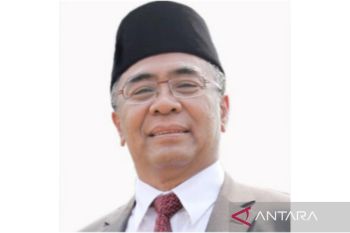 PUI dukung pencalonan Sodik Mudjahid jadi Komisioner BAZNAS 2025--2030