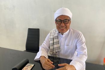 Tabligh Akbar Dunia dan Indonesia Berdoa siap digelar pada November 2025