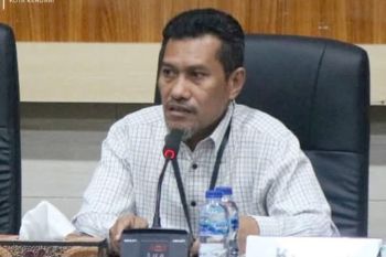 KPU: Pemilih baru di Kendari bertambah 13.535 orang per September 2025