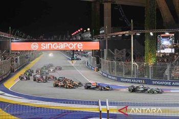 Red Bull tak mau terburu-buru umumkan komposisi pembalap musim depan