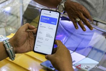 Prediksi kenaikan harga ponsel akibat mahalnya biaya komponen memori