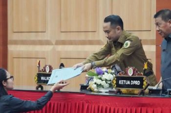 Wali Kota Palangka Raya : Pemkot optimalkan realisasi APBD