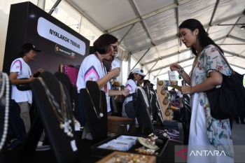 Indonesian MotoGP drives major economic boost, tourism surge: official