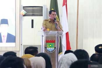 Pemkab Tangerang bantu SPPG peroleh SLHS untuk MBG