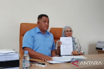 Honorer K2 di Kabupaten Sigi pertanyakan transparansi mekanisme pengangkatan PPPK
