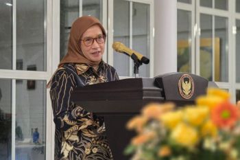Minister reaffirms RI's commitment to strengthening open government