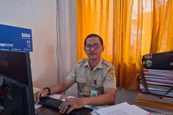 Disdikbud: 76 PAUD di Kota Kupang menerima bantuan IFP tahap pertama