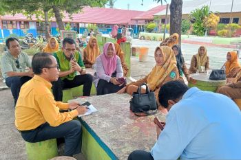 Telusuri honorer 'siluman', DPRD Dompu bongkar ketidakwajaran usulan PPPK