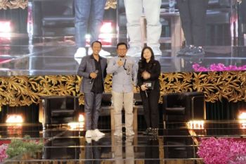 Pegadaian sebut  nabung emas perlancar calon pengantin untuk menikah