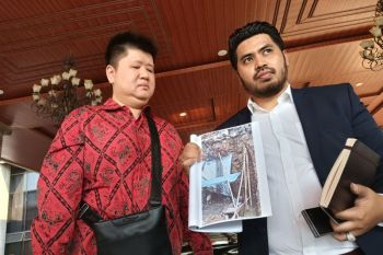 Pemkot Semarang upayakan mediasi polemik pembangunan  rumah makan
