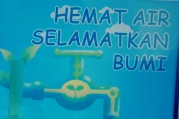 Pemkab Biak Numfor bangun fasilitas air bersih penuhi kebutuhan warga kampung