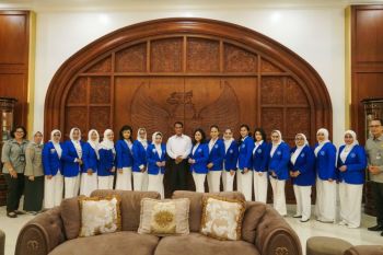 Minister asks women entrepreneurs to support national food security