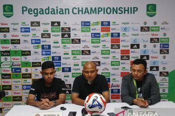 Persiraja Banda Aceh minta maaf belum raih kemenangan di kandang