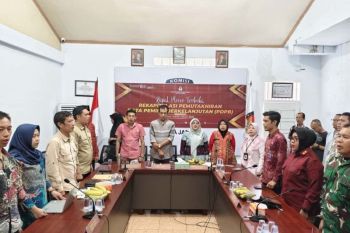 Bawaslu Kota Jambi minta  KPU tindaklanjuti temuan PDPB