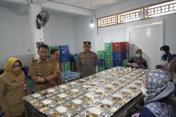 Integrated reporting tackles MBG incidents efficiently: ministry